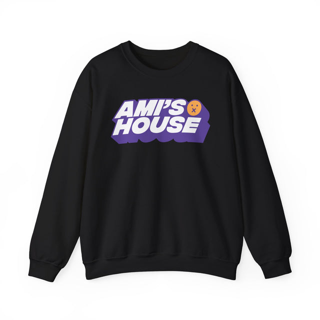 Ami House Sweatshirt