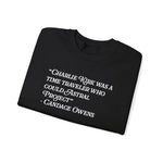 Astral Production Sweatshirt