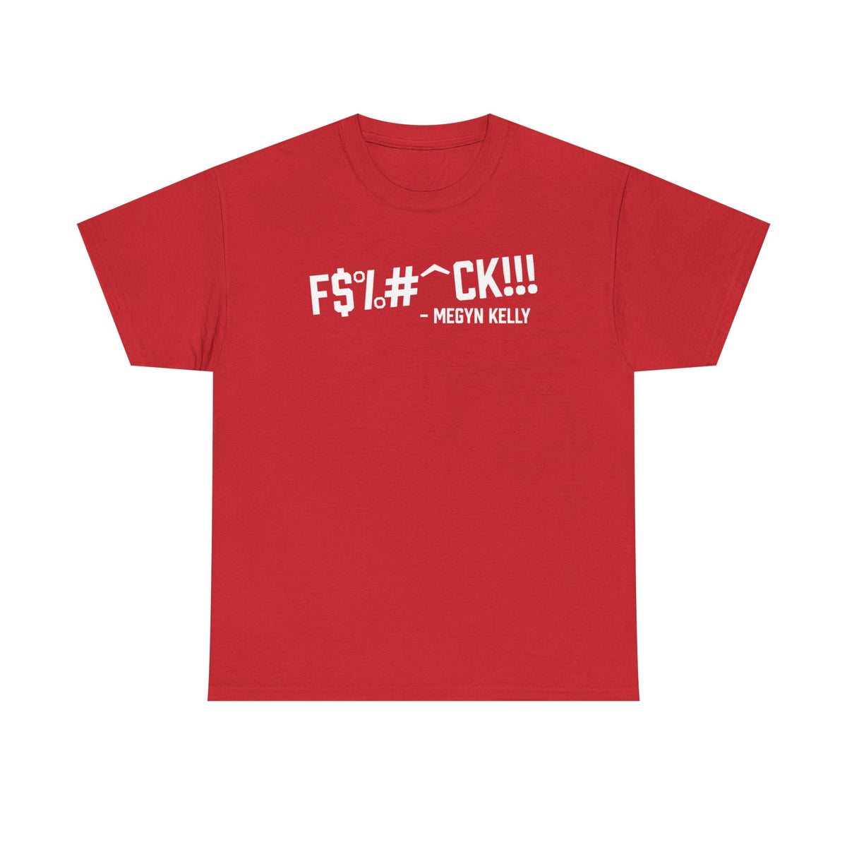 F$%#^ck!!! T-Shirt