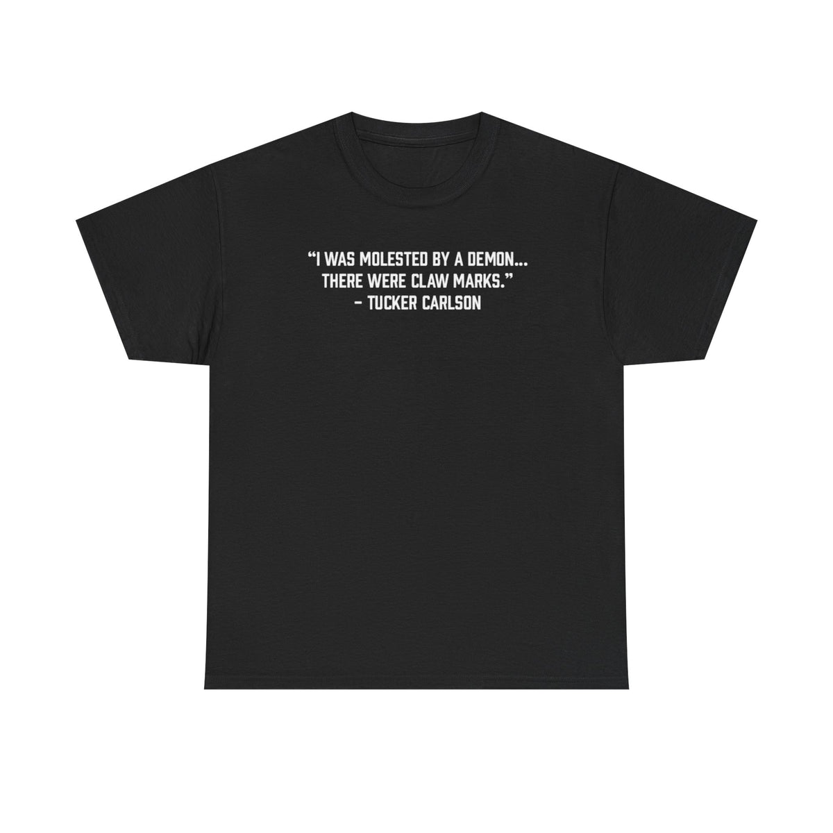 Claw Marks T-shirt