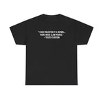 Claw Marks T-shirt
