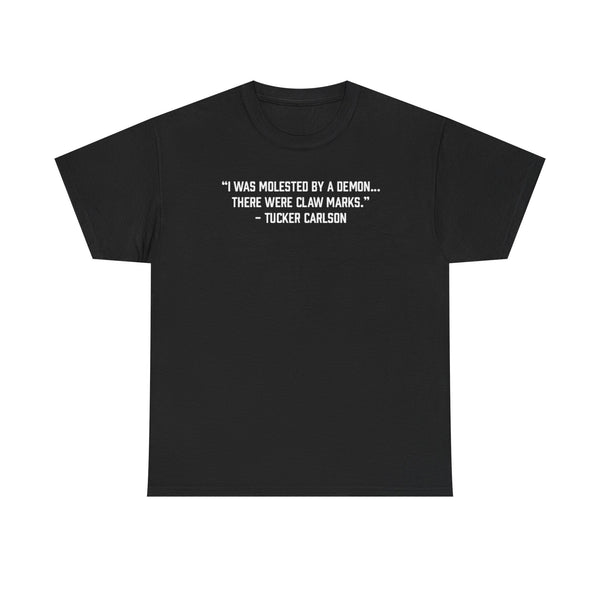 Claw Marks T-shirt