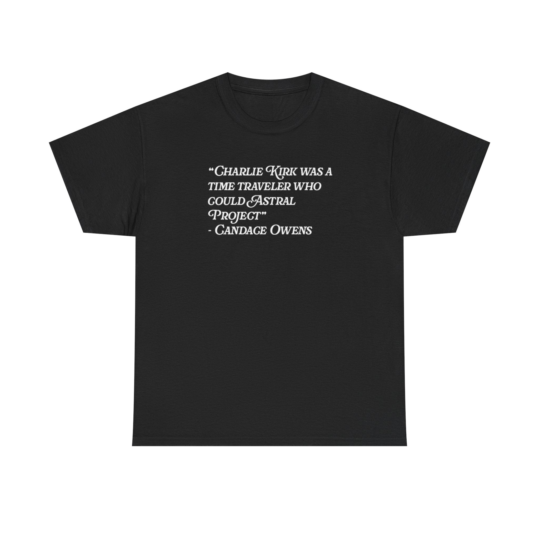 Astral Projection T-shirt