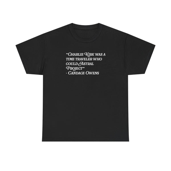 Astral Projection T-shirt