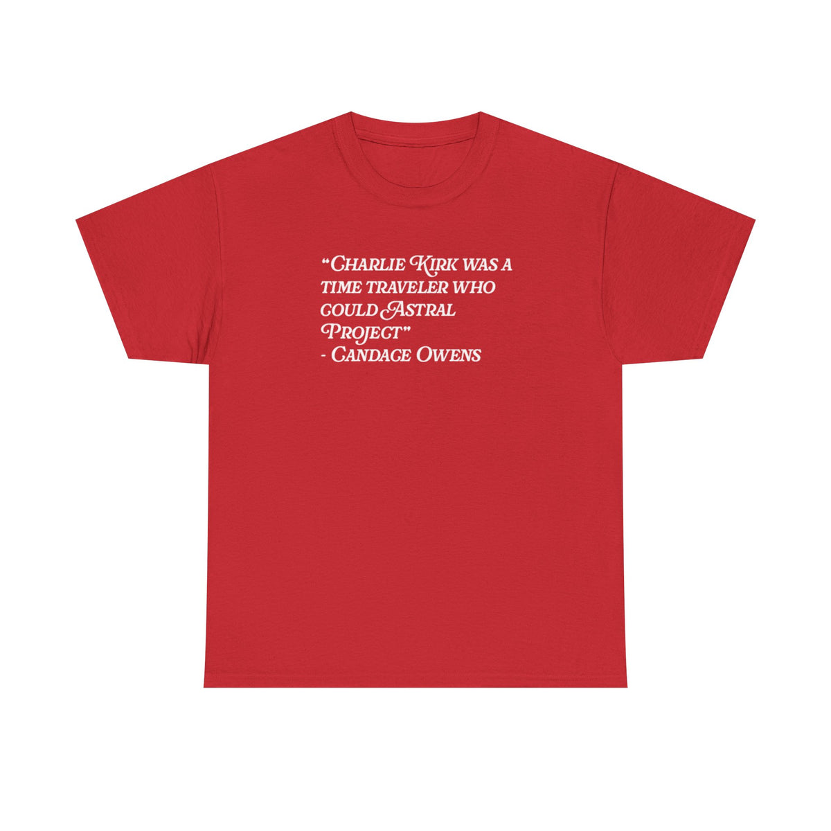Astral Projection T-shirt