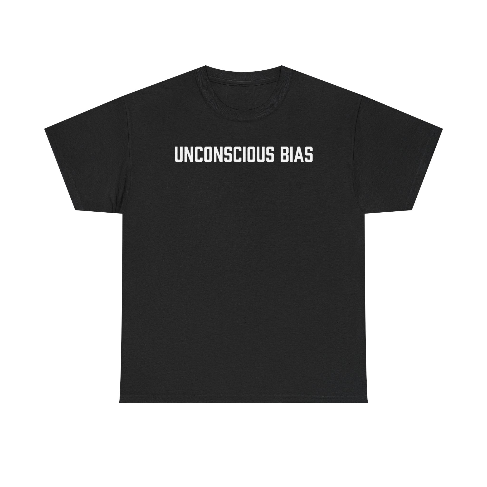 Unconscious Bias T-shirt
