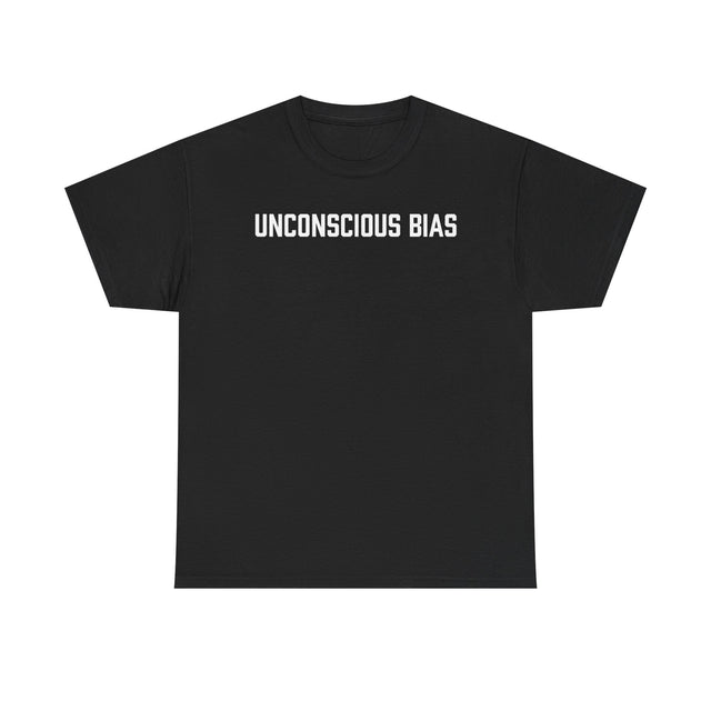Unconscious Bias T-shirt