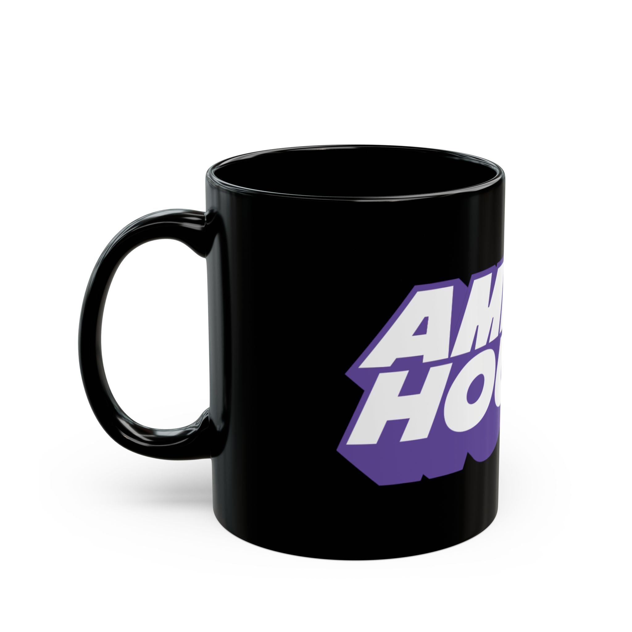 AMI'S House Mug