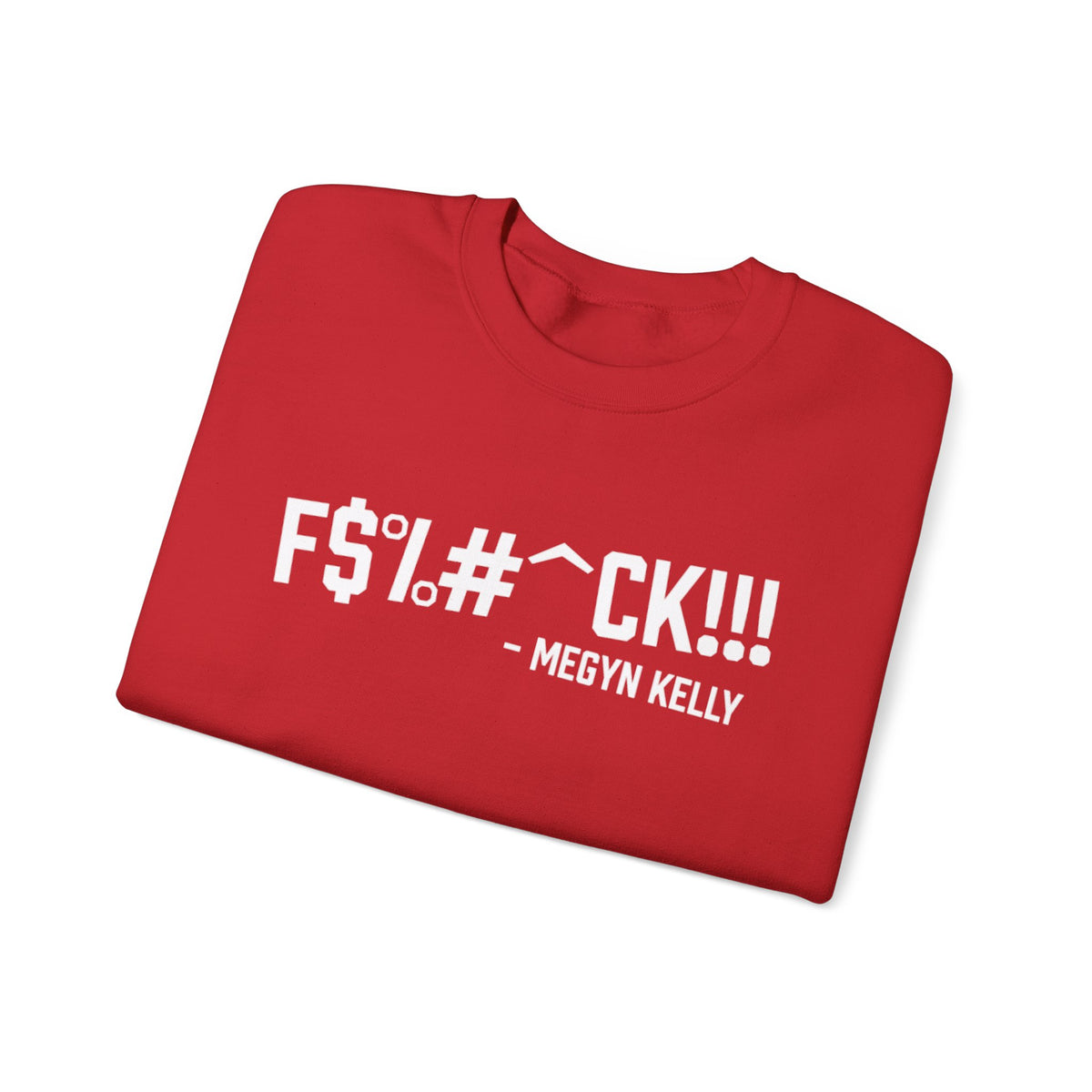 F$%#^ck!!! Sweatshirt