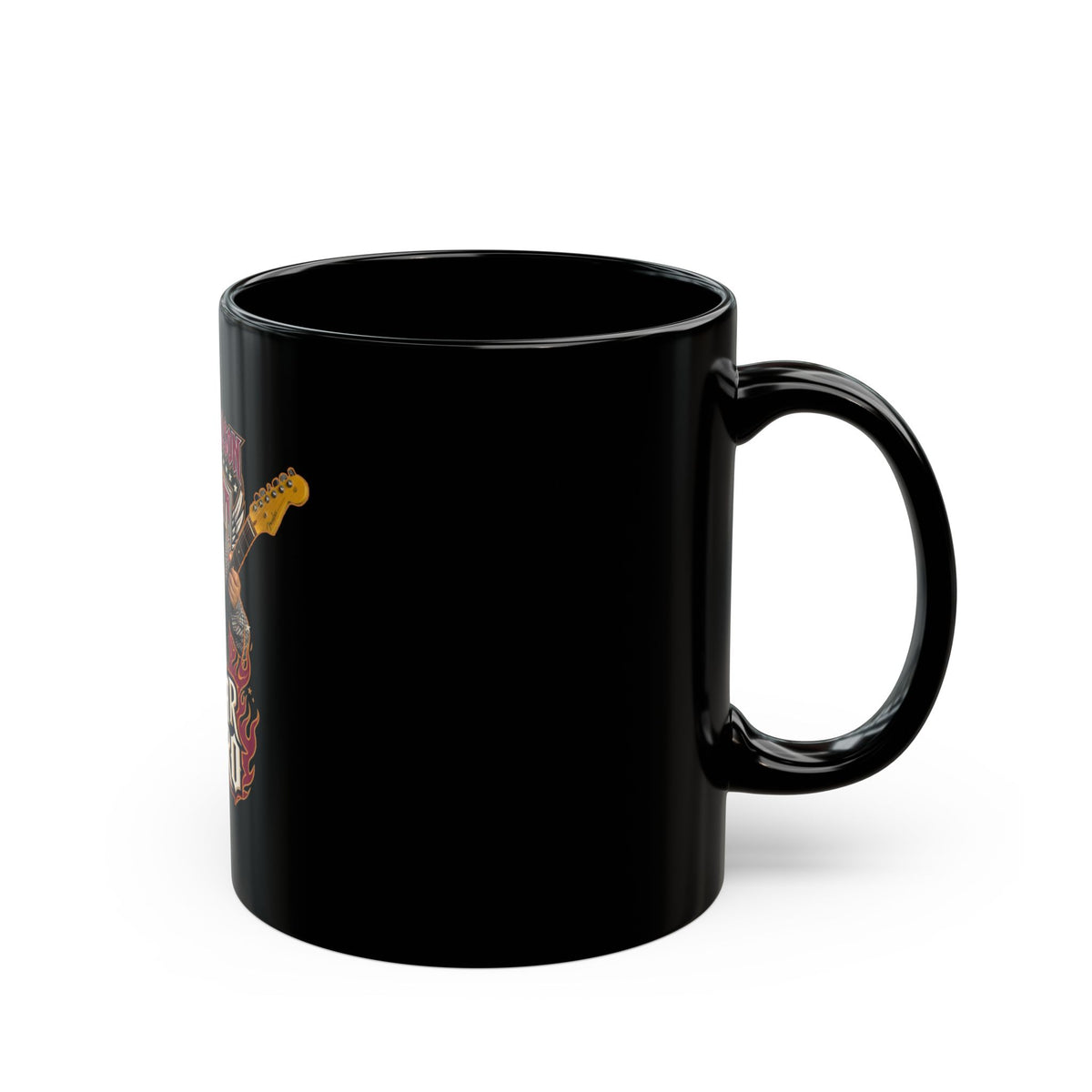 Qatar Hero Mug