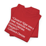 Astral Projection T-shirt