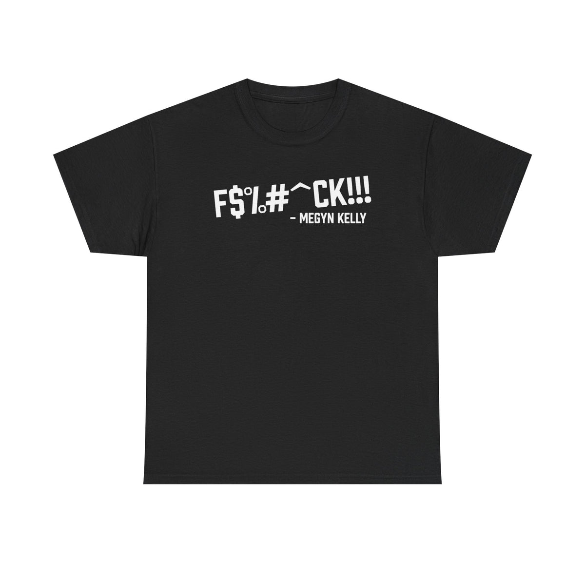 F$%#^ck!!! T-Shirt