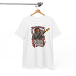 Qatar Hero T-shirt