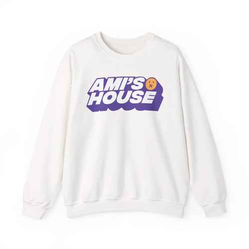 Ami House Sweatshirt