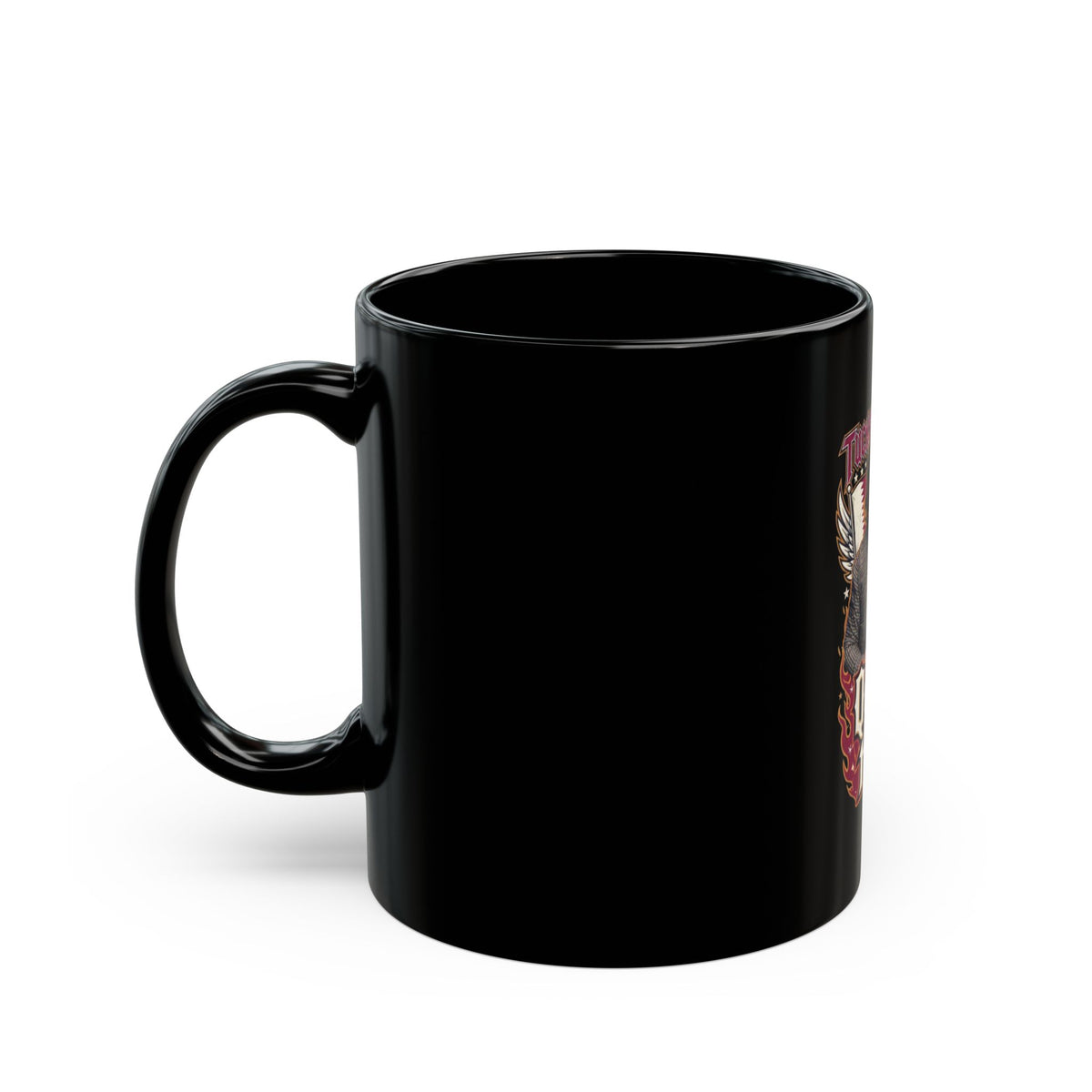 Qatar Hero Mug