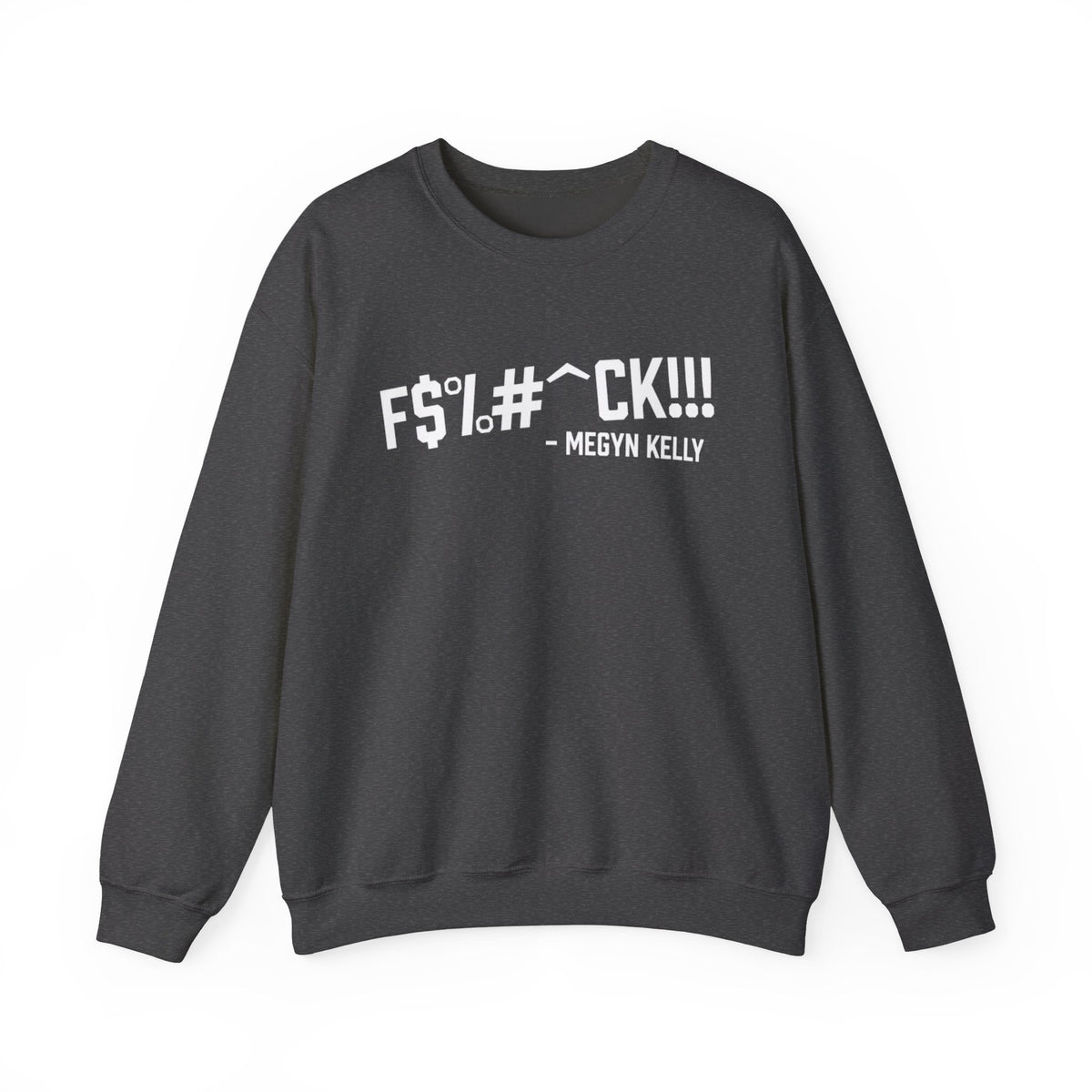 F$%#^ck!!! Sweatshirt