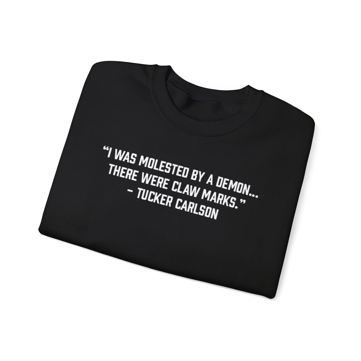 Claw Marks Sweatshirt
