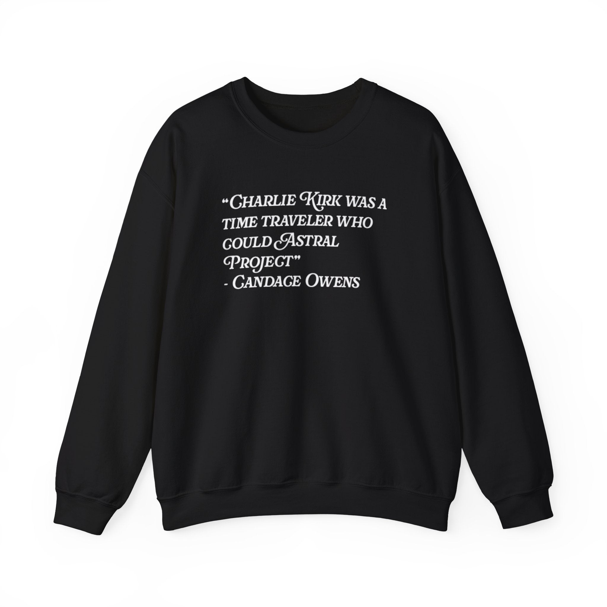 Astral Production Sweatshirt