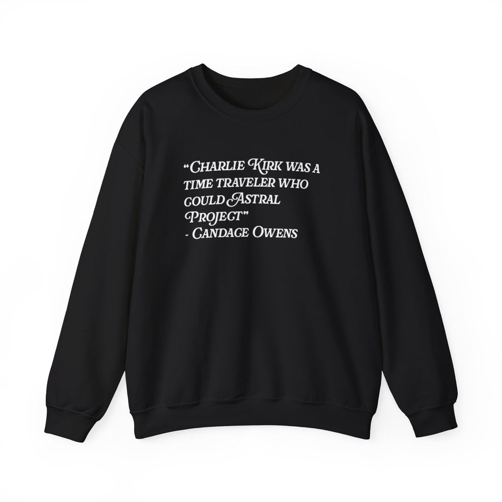 Astral Production Sweatshirt