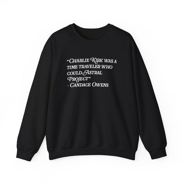 Astral Production Sweatshirt