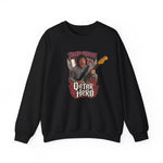 Qatar Hero Sweatshirt