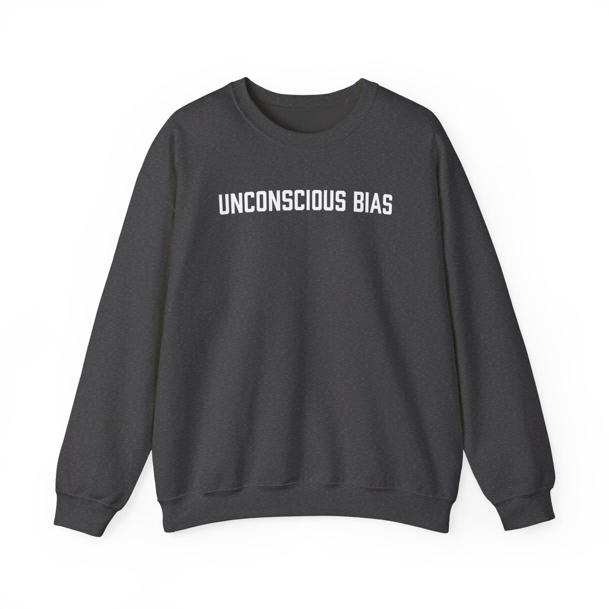 Unconscious Bias Sweatshirt