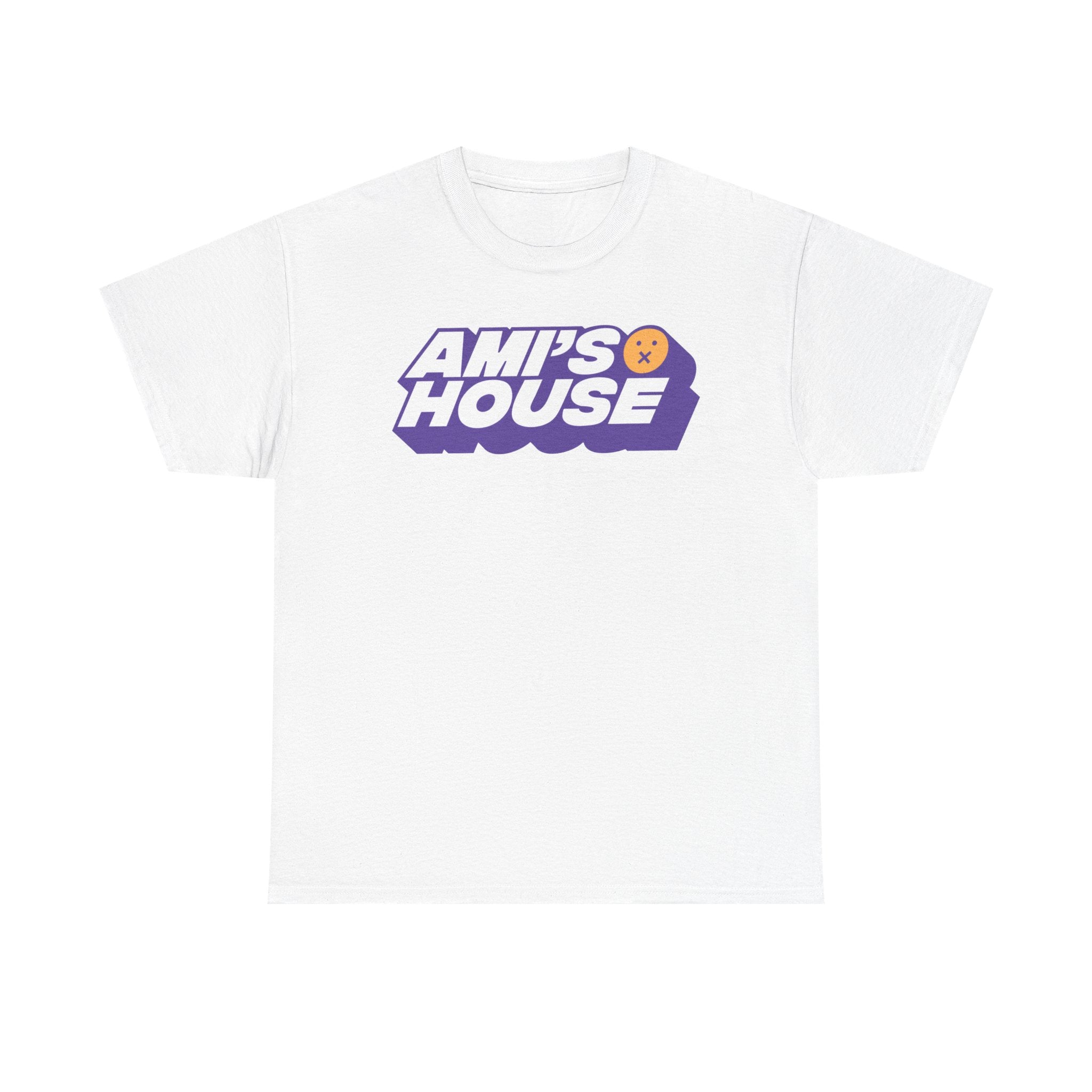 Ami's House T-shirt