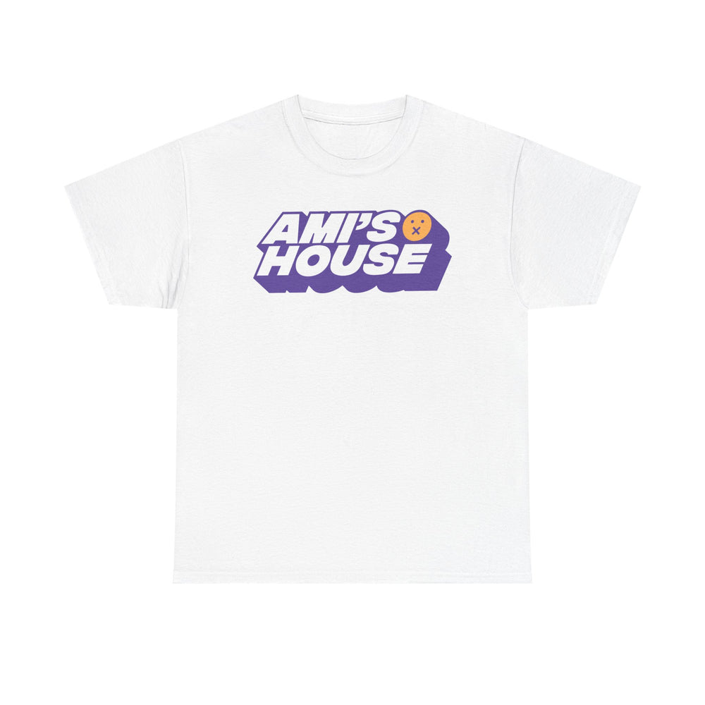 Ami's House T-shirt