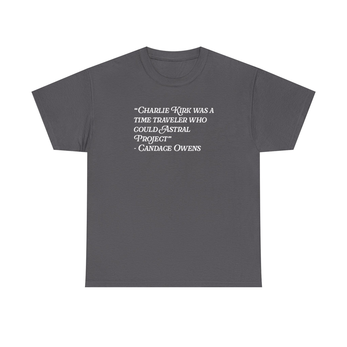Astral Projection T-shirt
