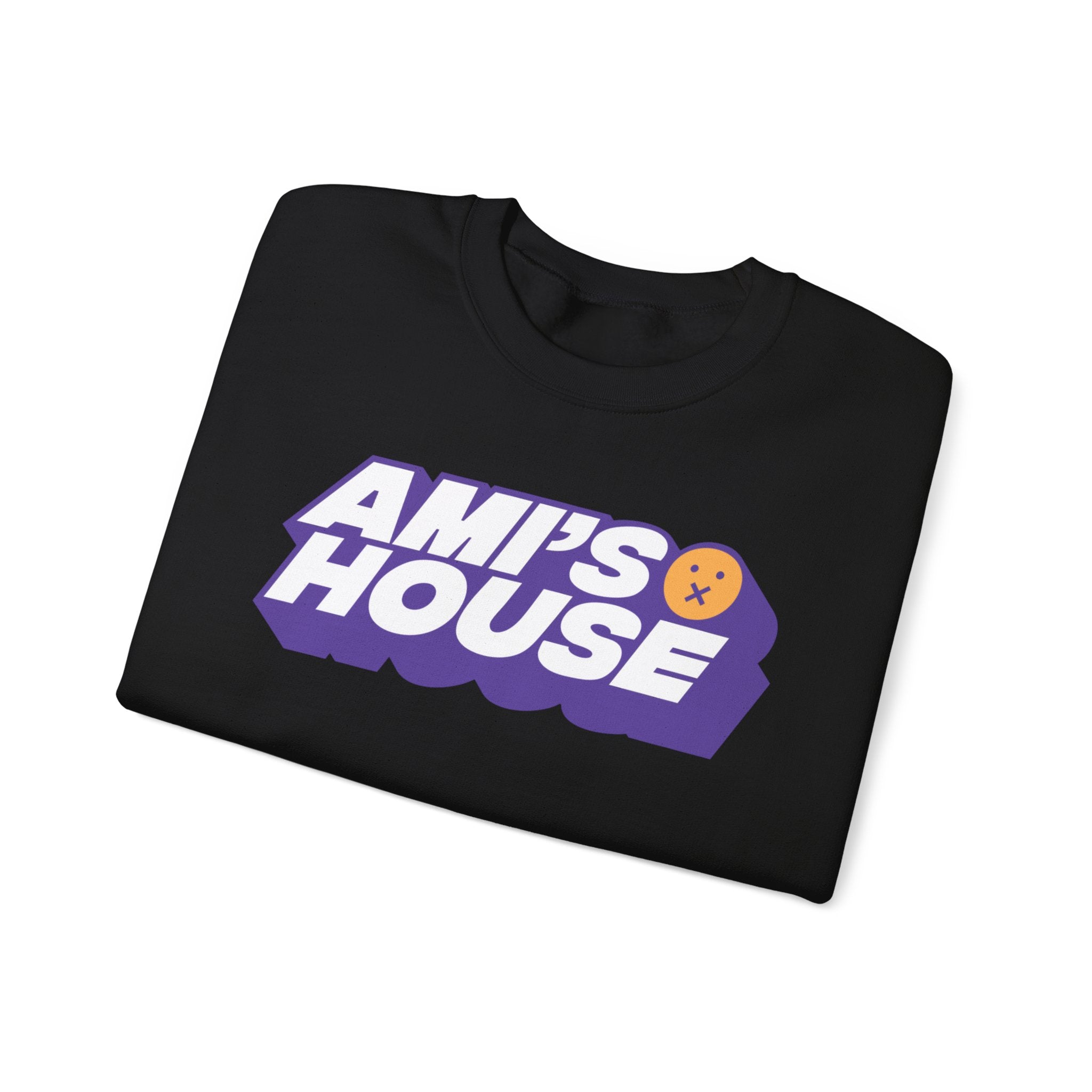 Ami House Sweatshirt