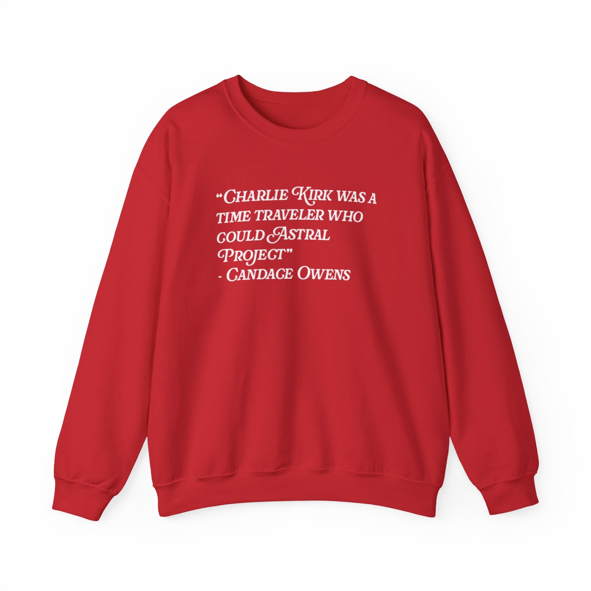 Astral Production Sweatshirt