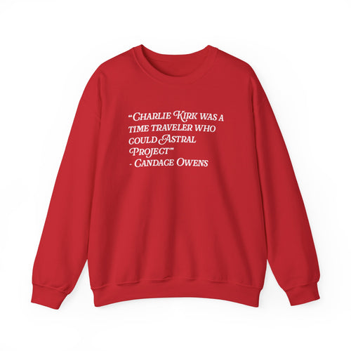 Astral Production Sweatshirt