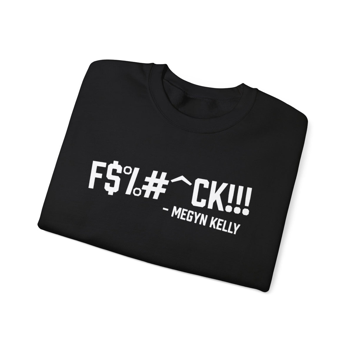 F$%#^ck!!! Sweatshirt
