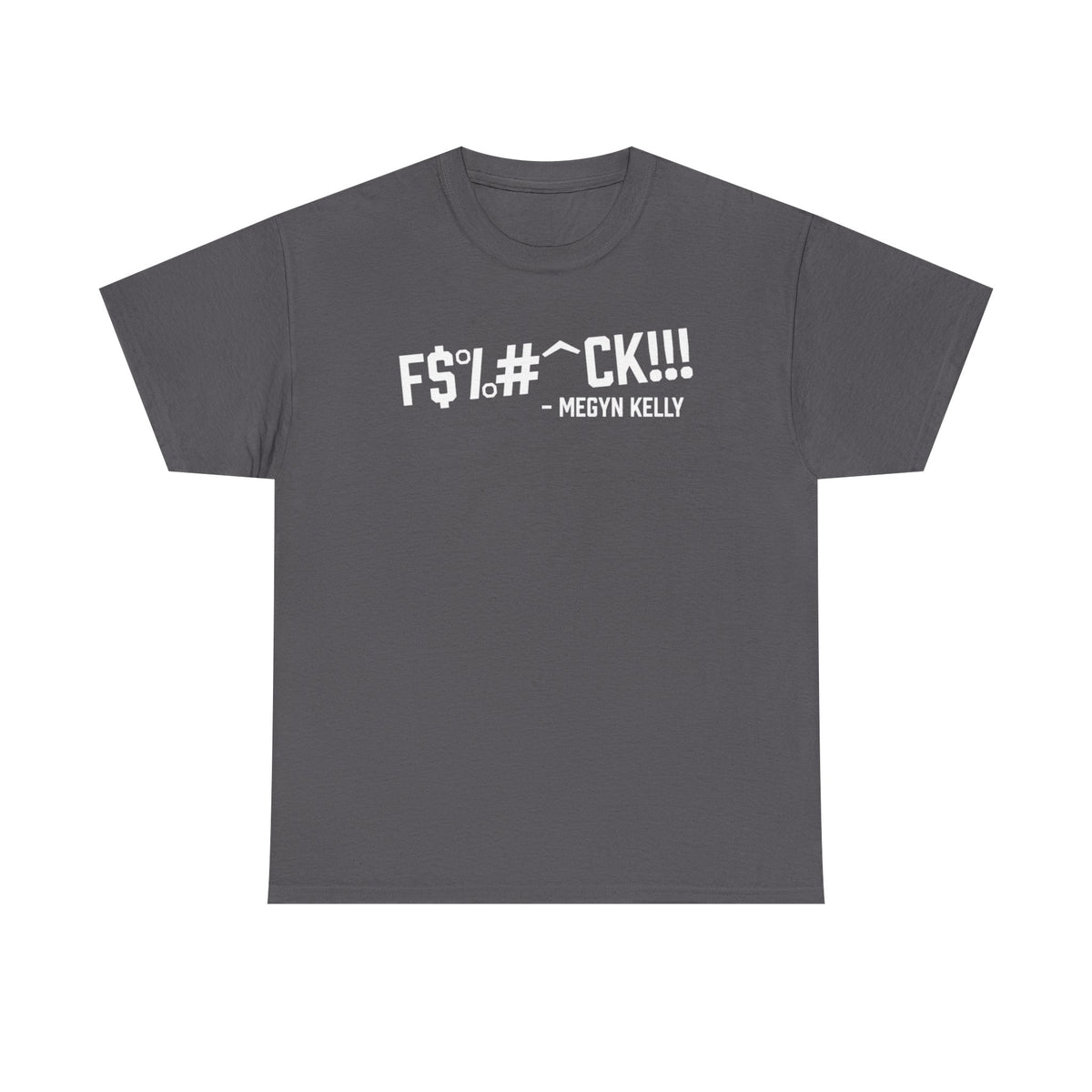 F$%#^ck!!! T-Shirt