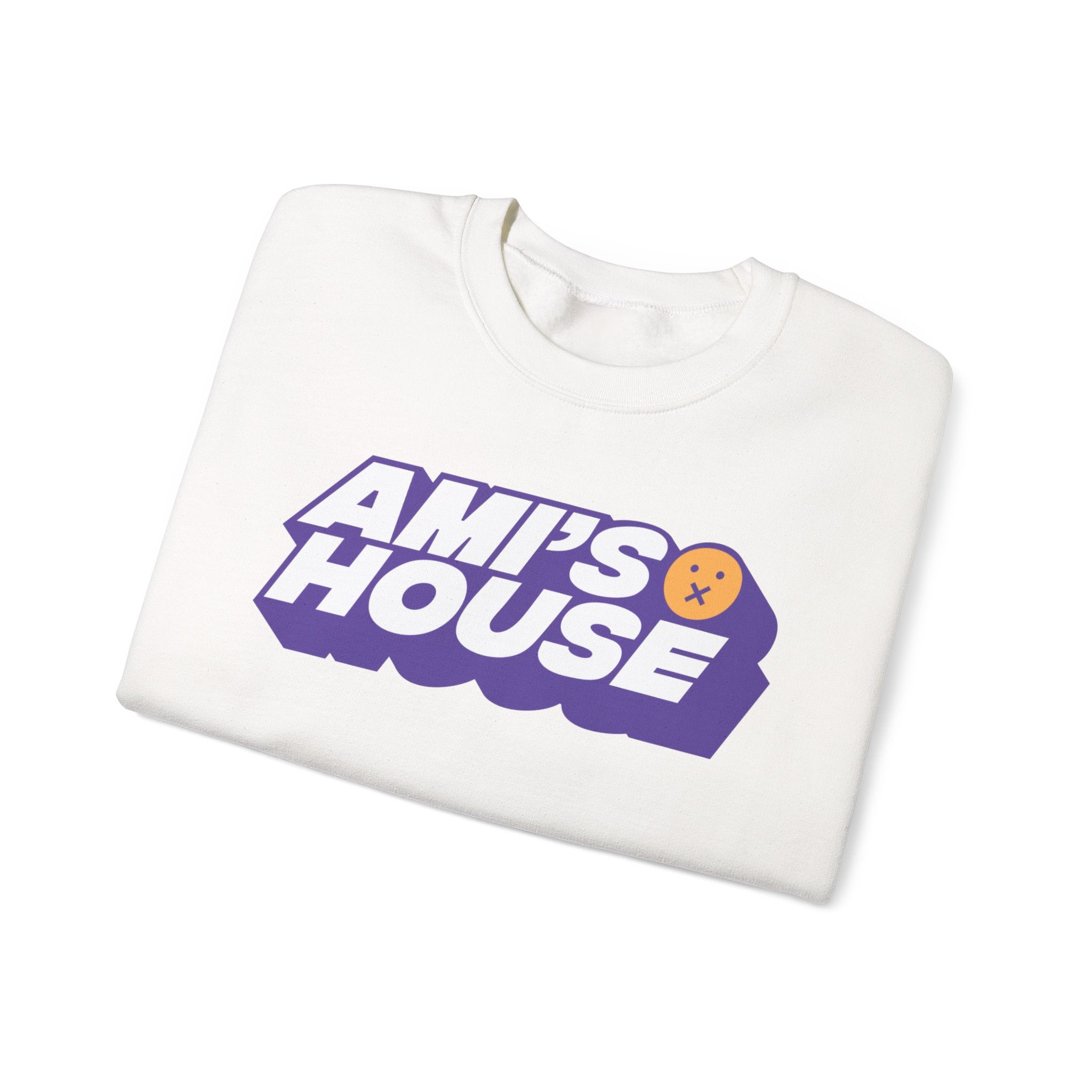 Ami House Sweatshirt