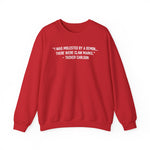 Claw Marks Sweatshirt