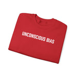 Unconscious Bias Sweatshirt