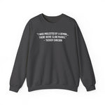 Claw Marks Sweatshirt