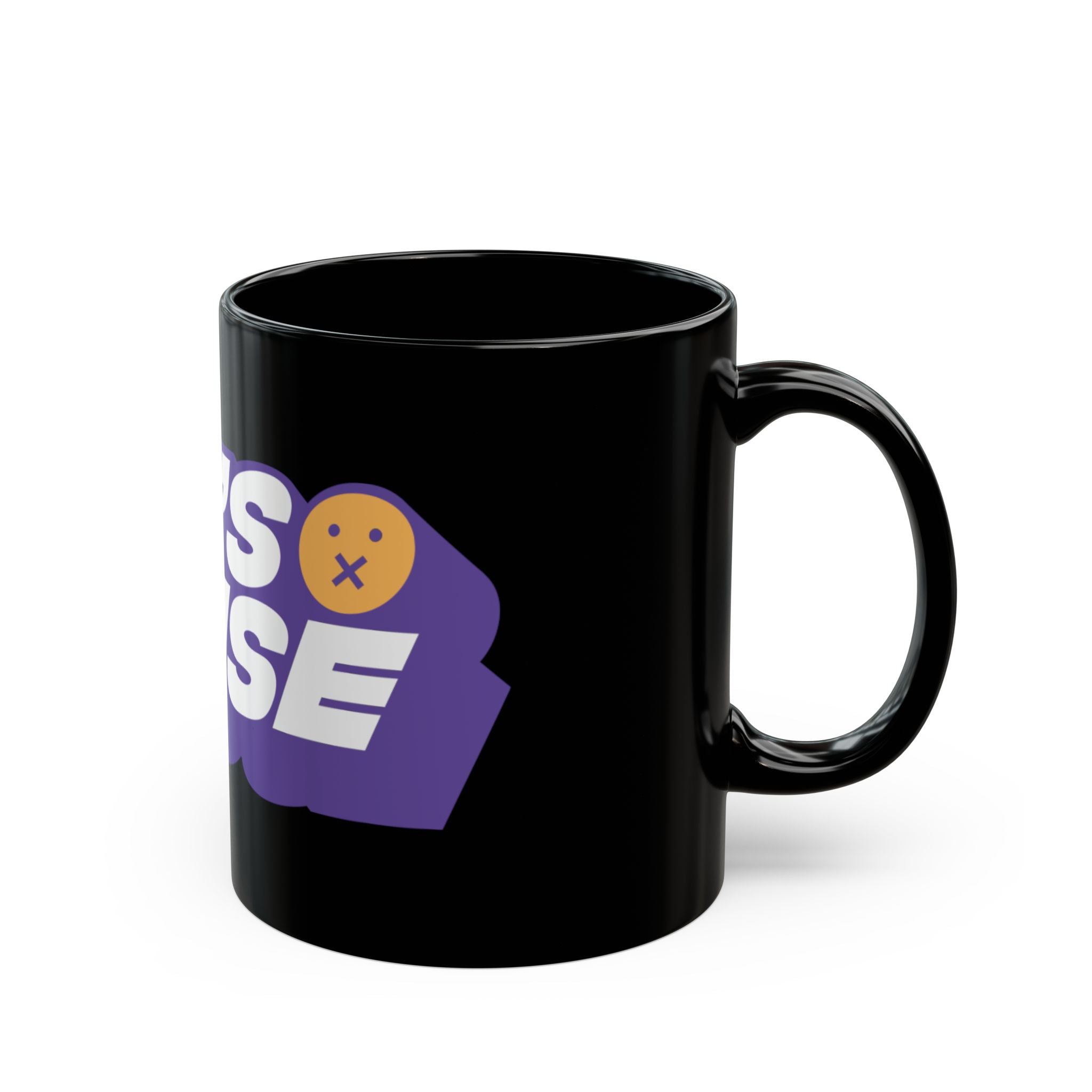 AMI'S House Mug