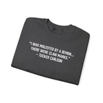 Claw Marks Sweatshirt