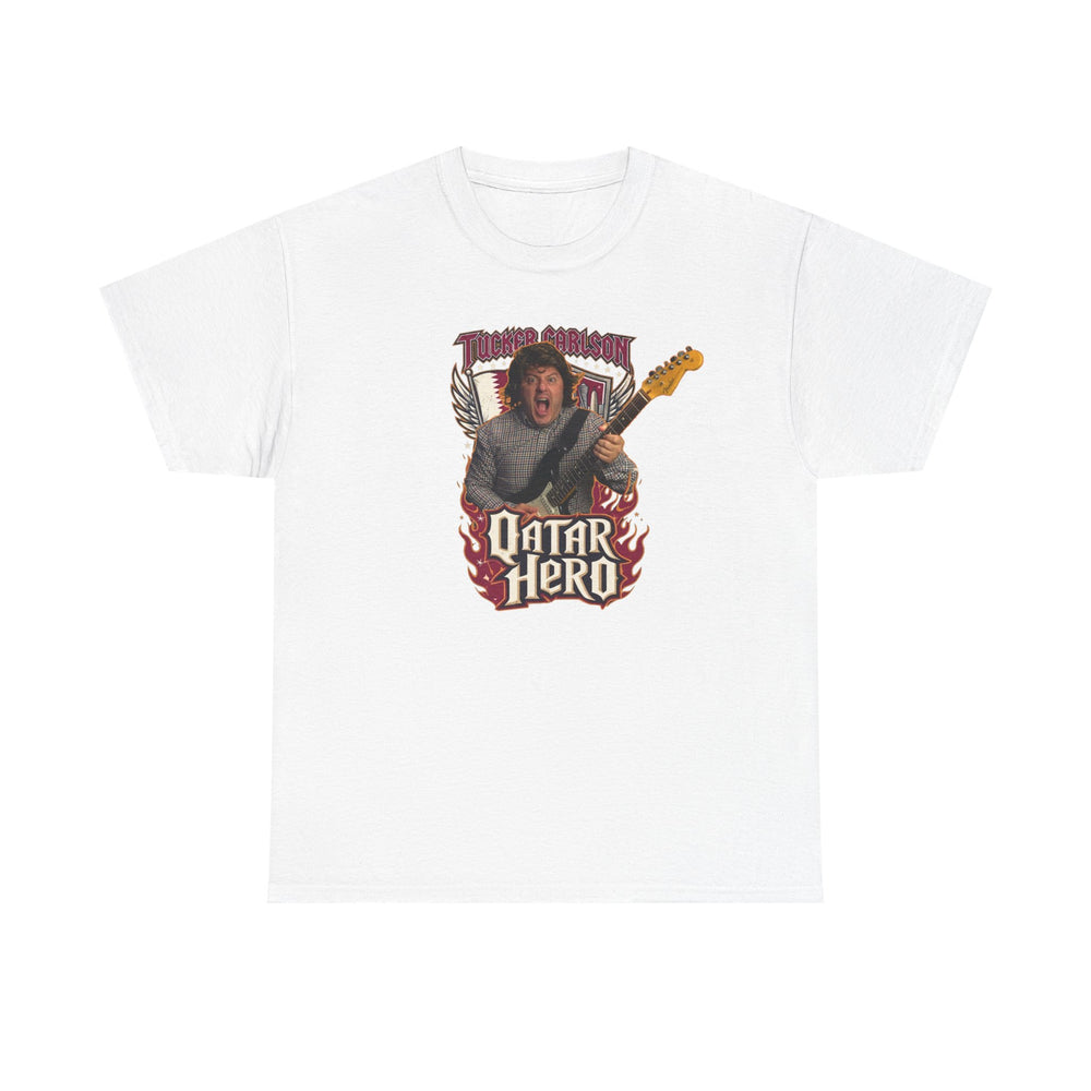 Qatar Hero T-shirt