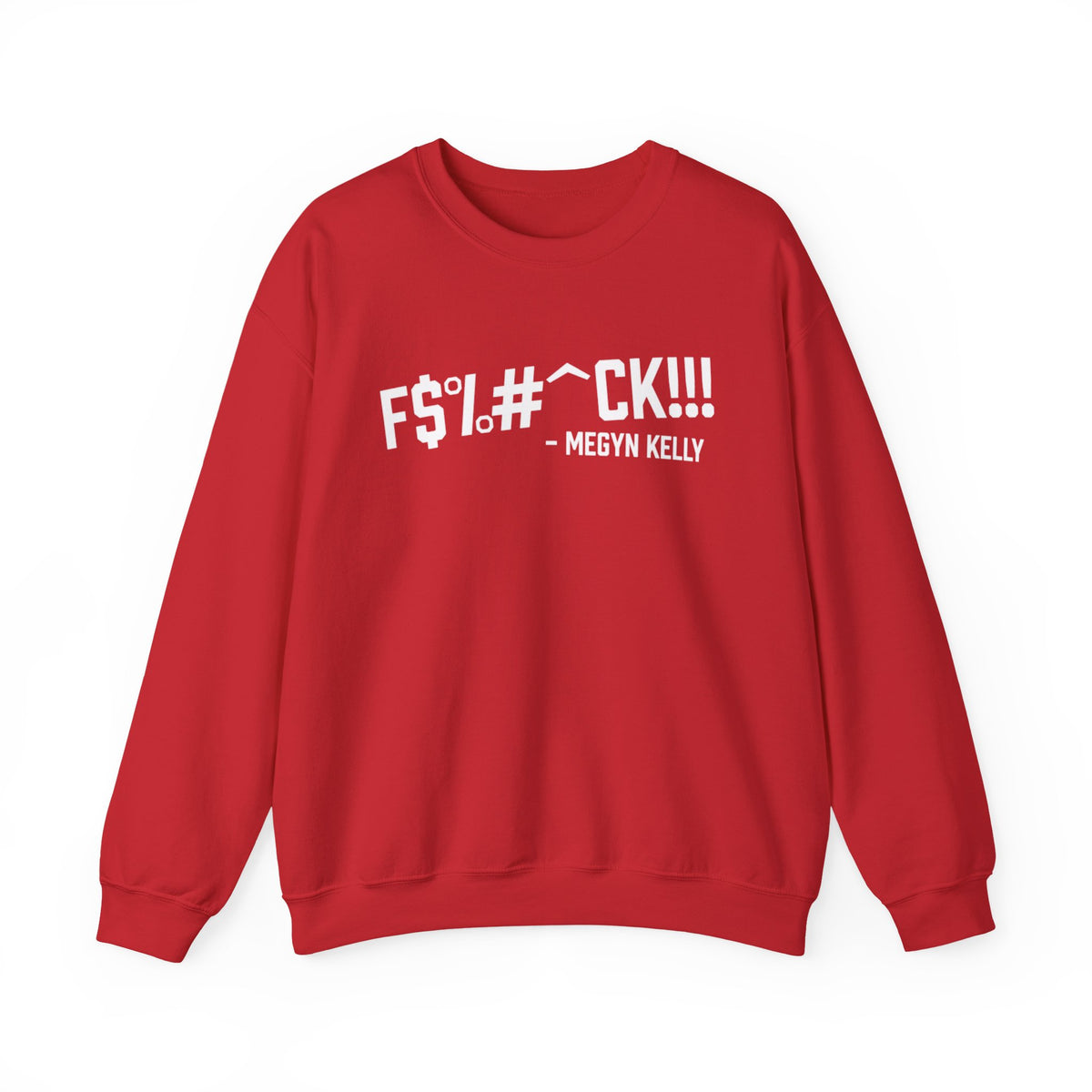 F$%#^ck!!! Sweatshirt